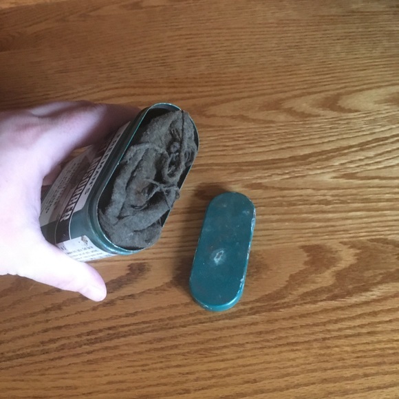 Vintage Freeman’s Dust Absorber - Picture 4 of 6